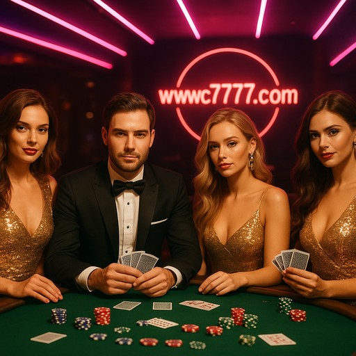 c7777: cadastro e login social mobile-first