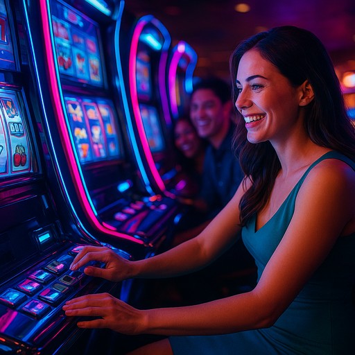 Recursos Paga do c7777: Experiência de Jogo Elevada