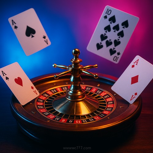 Aplicativo c7777: jogue onde quiser com segurança