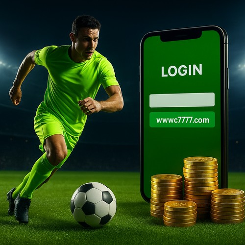 Recursos Paga do c7777: Experiência de Jogo Elevada