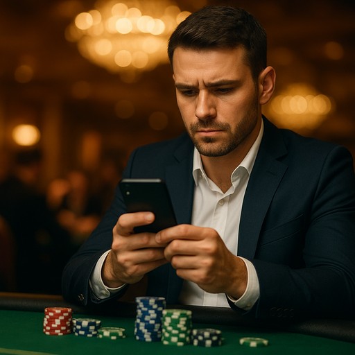 c7777: cadastro e login social mobile-first